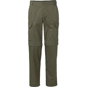 VAUDE Funktionshose Men's Neyland ZO Pants (1-tlg) Green Shape