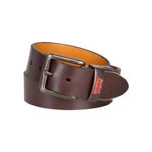 Levi's Kidswear Synthetische riem LAN REVERSIBLE LEATHER BELT
