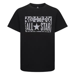 Converse T-shirt met korte mouwen