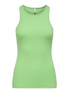 Only Geribde tanktop ONLKENYA RIB TANK TOP JRS NOOS