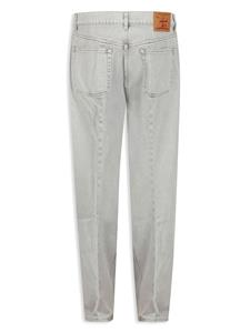 Y/Project Jeans met wijde pijpen - Grijs