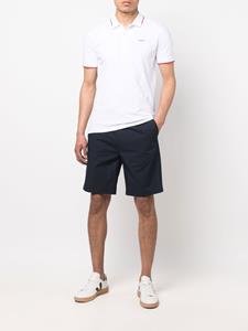 HUGO Shorts met trekkoord - Blauw