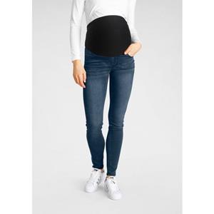 Neun Monate Zwangerschapsjeans Stretch-jeans voor zwangerschap en borstvoeding