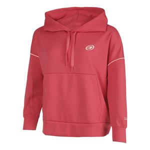 Bullpadel Eluis Sweater Met Capuchon Dames