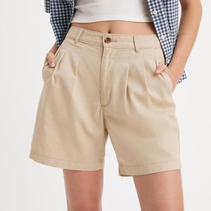Levis Chinoshorts "PLEATED TROUSER SHORT"
