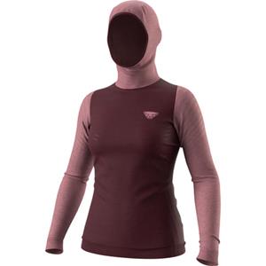 Dynafit Dames Tigard Merino Hoodie