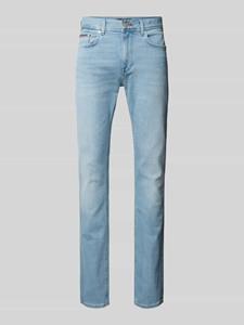 Tommy Hilfiger Slim fit jeans in 5-pocketmodel, model 'BLEECKER'