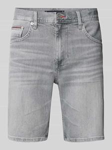 Tommy Hilfiger Korte jeans met 5-pocketmodel