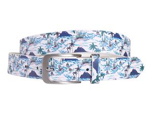 Sunset (Riem) Lureaux - Nette Riemen Voor Heren