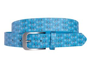 Cyclist (Riem) Lureaux - Nette Riemen Voor Heren