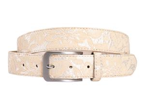 Magic Wonder (Riem) Lureaux - Nette Riemen Voor Heren