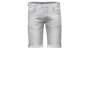 MAC Jeansbermudas "Jogn Bermuda"