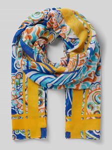 Codello Modeschal, aus recyceltem Polyester