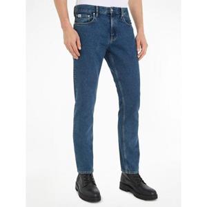 Calvin Klein Jeans Straight-Jeans "AUTHENTIC STRAIGHT"