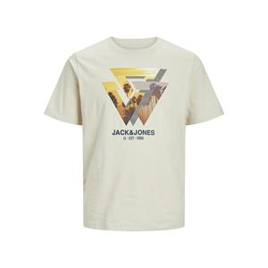 Jack & Jones T-Shirt "JJCELLOX TEE SS CREW NECK"