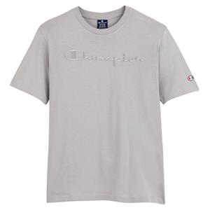 Champion T-shirt met korte mouwen