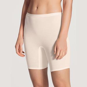 Calida korte broek, creme