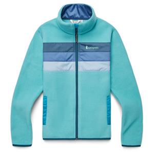 Fleece met volledige rits voor dames Cotopaxi Teca