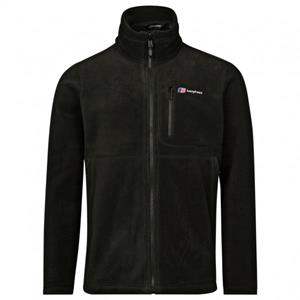 Berghaus Activity Pt Ia Fleece Heren Black/Black