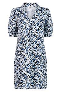 Zoso Annebel Casual Jurk Dames L/40