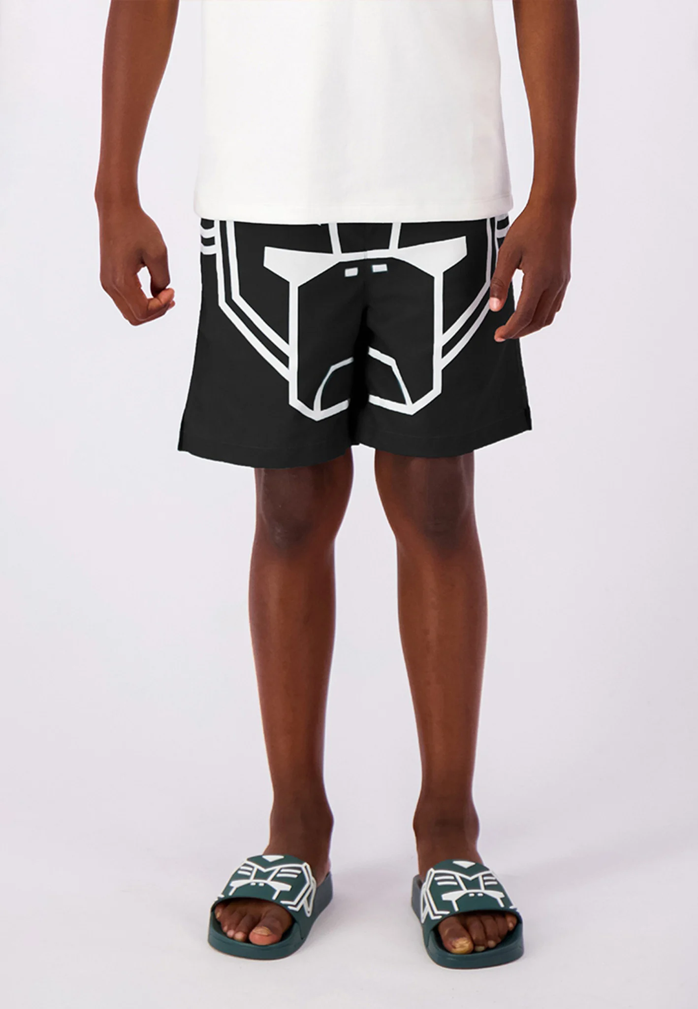 Black Bananas Convoy Swimshorts Junior