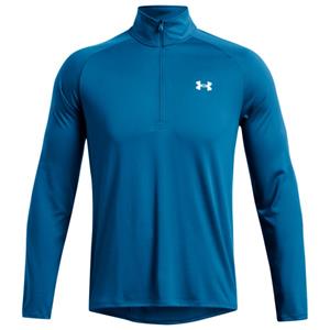 Under Armour - UA Tech 1/2 Zip - Funktionsshirt