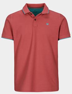 Basefield Polo korte mouw polo shirt 1/2 arm 219017751/403