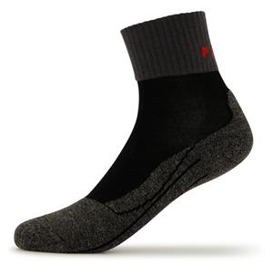 Falke Tk2 Sh Co Heren Sok Black