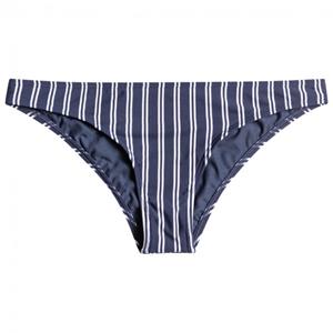 Roxy - Women's Roxy into the Sun Moderate - Bikinibroekje, blauw