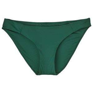 Patagonia - Women's Sunamee Bottoms - Bikinibroekje, groen