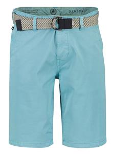 LERROS Chinoshorts "LERROS Chino Bermuda in Twill-Stretchqualität"
