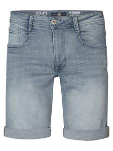 Petrol Industries Jeansshorts "Bullseye Short"
