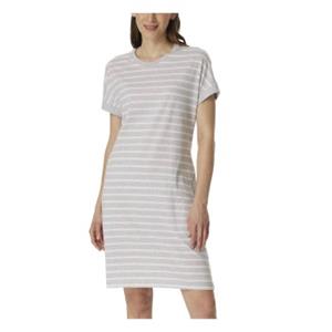 Schiesser Women Shortsleeve Nightshirt 