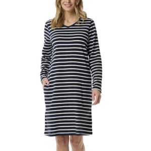 Schiesser Women Longsleeve Nightdress 