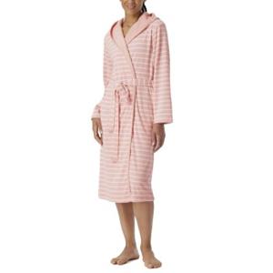 Schiesser Women Terry Bathrobe 