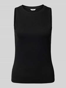 Verooda Lavender Crew SL Top Dames