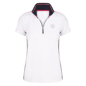 Imperial Riding Polo shirt irhruby
