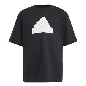 Adidas Future Icons Logo Piqué T-shirt