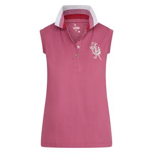 Imperial Riding Polo shirt mouwloos irhfrenzie