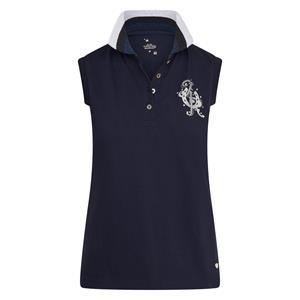 Imperial Riding Polo shirt mouwloos irhfrenzie