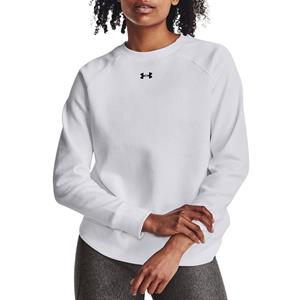 Under Armour Rival Fleece Sweater Dames