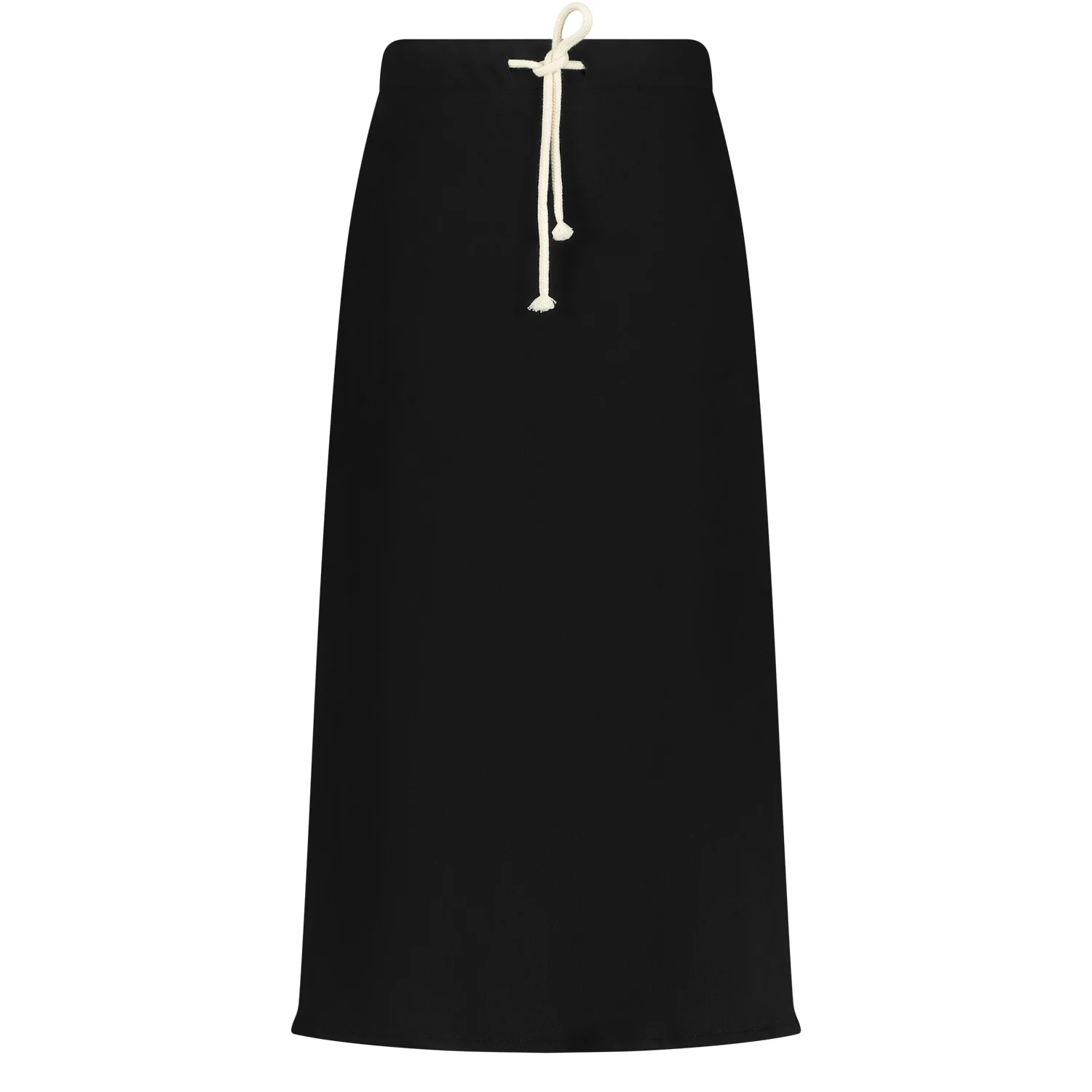 Nukus Ss2407105 skart skirt black