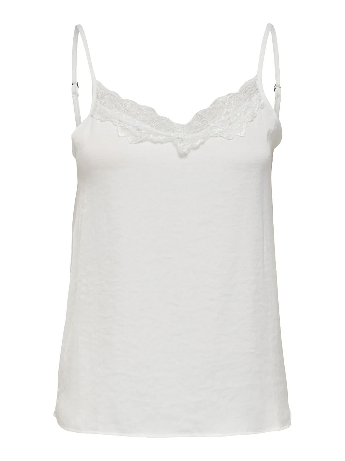 Jacqueline de Yong Appa new lace singlet