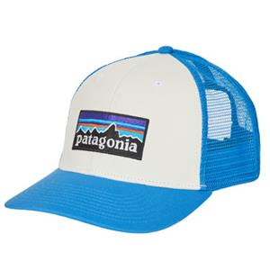 Patagonia Pet  P-6 LOGO TRUCKER HAT