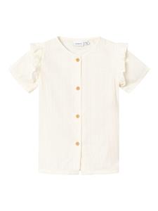 nameit Name It Nmfhisolli Ss Shirt