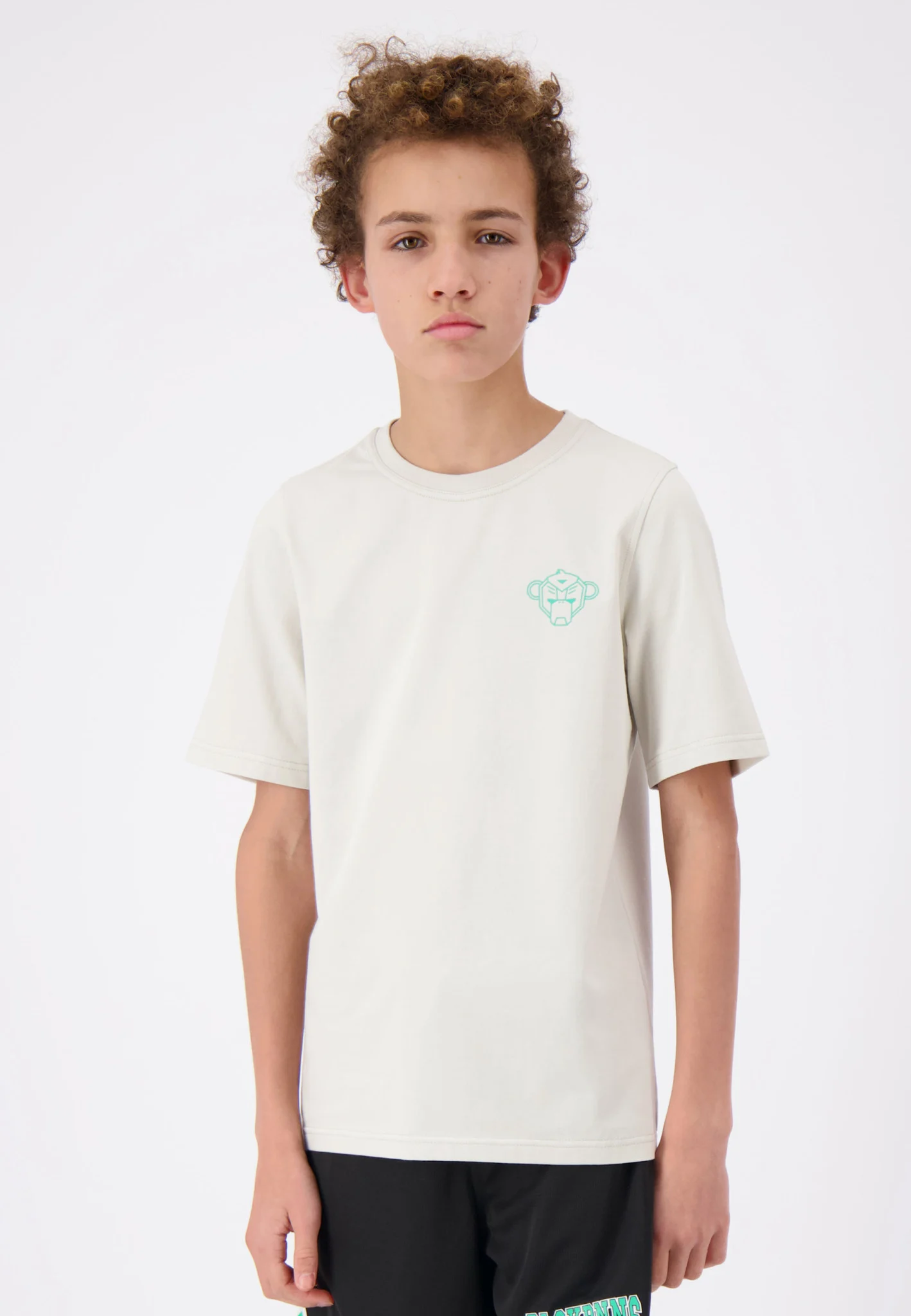 Black Bananas Fiesta Tee Junior