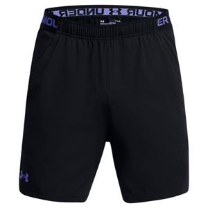 underarmour Under Armour Vanish Woven 6in Shorts Heren
