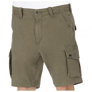 REELL Shorts City Cargo Short St