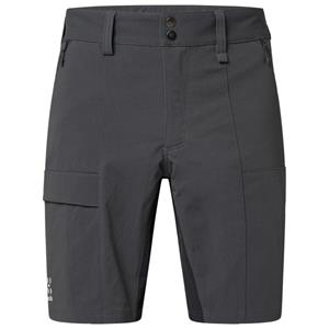 Haglöfs  Mid Standard Shorts - Short, grijs