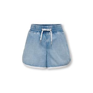 Only Kids Pierce Denim Short